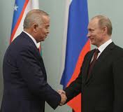 Ислом Каримов: Путин ҳамон фардест, ки бо ӯ метавон ҳамкорӣ кард